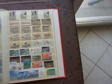 SLOVENIE - lot de timbres obl (H7)