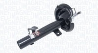 1X StoßDäMpfer Magneti Marelli 357098070200 FüR Ford Kuga 1 Tdci 4X4