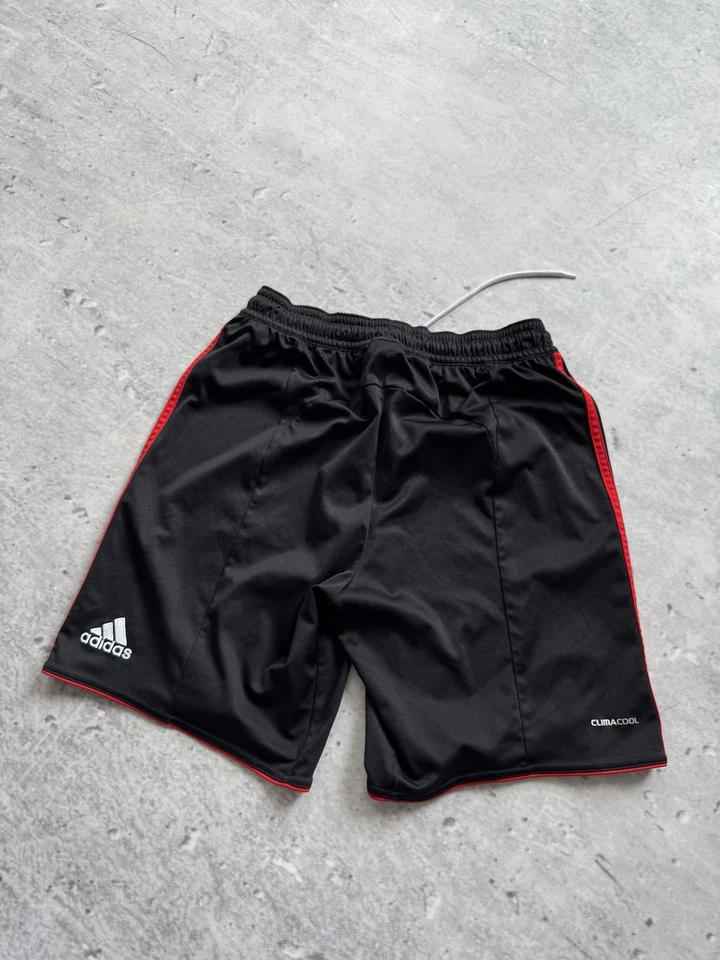 Pantalones Cortos Liverpool 2010 Vintage Fútbol Talla M Foto 2 de 4