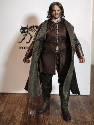Hellcat Aragon 1/12 Neu 100% Original