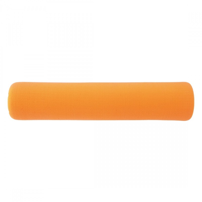 SUPACAZ SupaLite Orange Grips # 86865