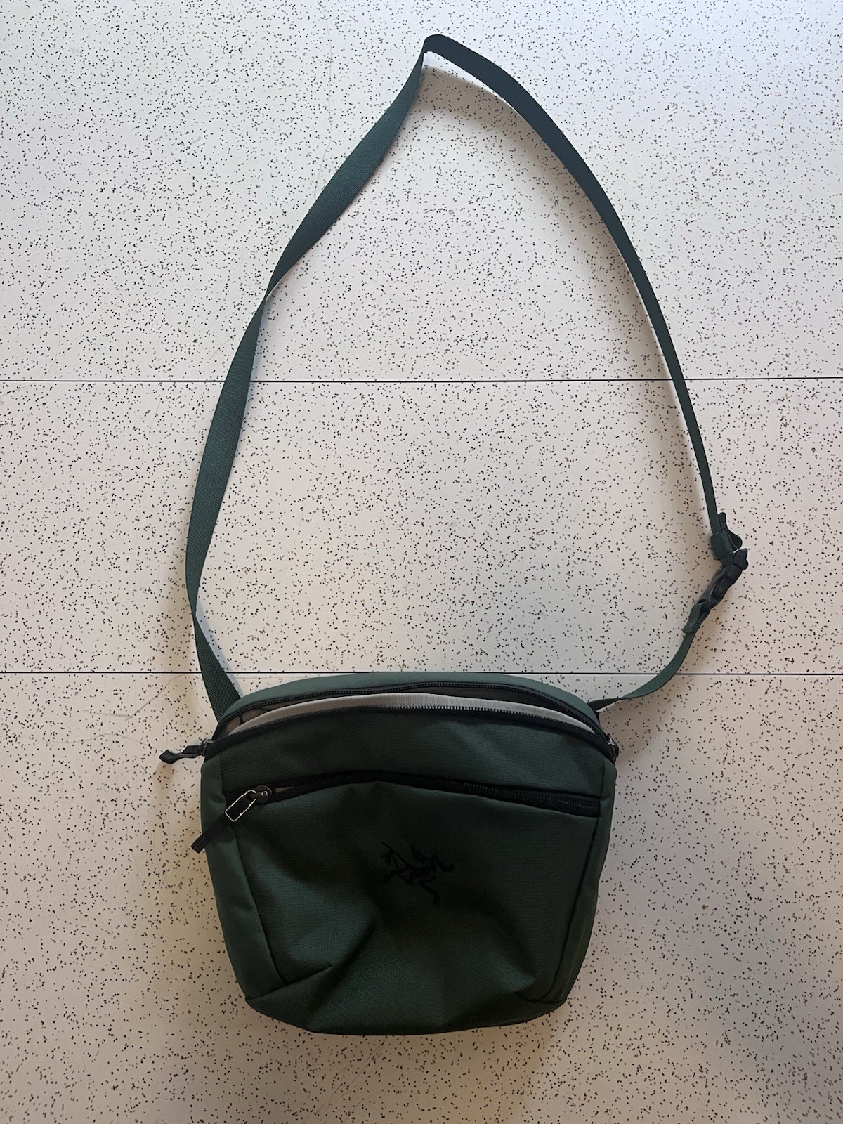 Arc'teryx Mantis 2 - Eden green thumbnail 5