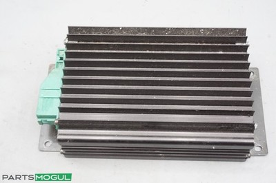 03-04 Mercedes SL500 SL600 R230 BOSE Amplifier Sound System Unit Amp Module OEM