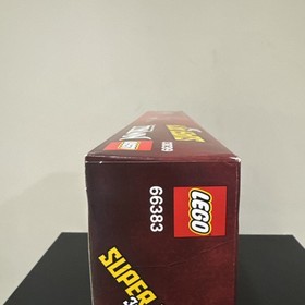 LEGO Ninjago: Combo Super Pack 3 in 1 (66383) - New Open Box 2258 2259 2519