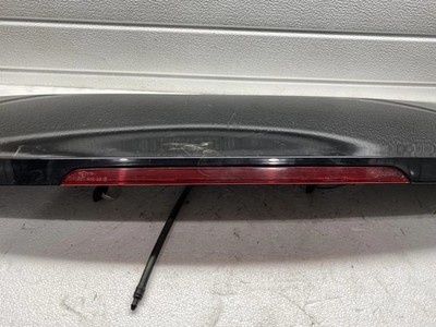 BMW i3 I01 Rear Windshield Spoiler 7305042 2017 17220154