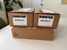 Shure MXW neXt 2 Wireless Kit - Base Station ...