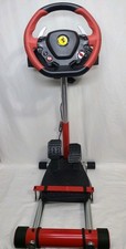Thrustmaster Ferrari 458 Spider Racing Wheel ...