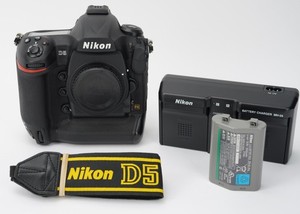 Nikon D5 Xqd | eBay