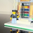 LEGO Creator Expert: Green Grocer (10185) | Please Read Description! — photo 9