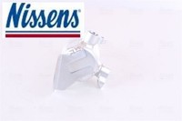 Nissens 95433 Trockner FüR Klimaanlage Trockner Klimaanlage Klima Filter