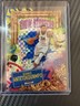 2024-25 Topps Finest Giannis Antetokounmpo Show Stoppers Checkered Diecut 68/99