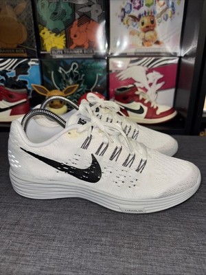 Nike LunarTempo White - Size 9.5 Women's