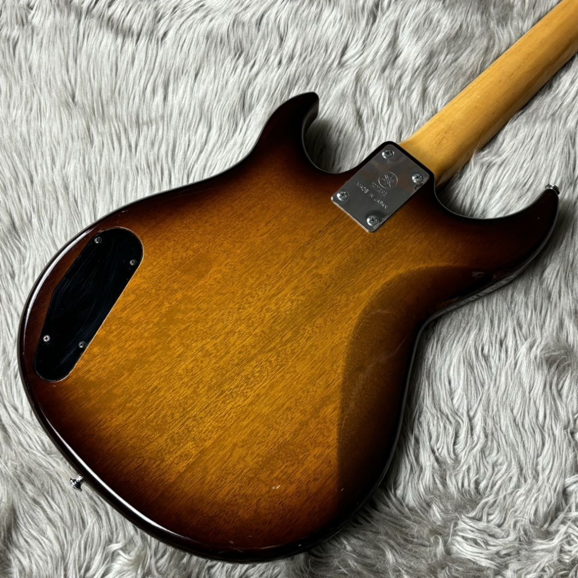 YAMAHA BB-VI S Precision type W/Gig bag Electric Bass Guitar Used