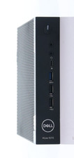 Dell Wyse 5070 Intel Celeron J4105 8GB RAM 32...