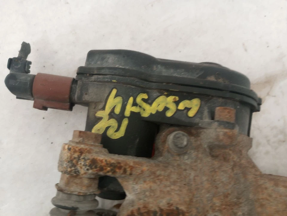 Pinza trasera derecha pasajero 68263295AA para Jeep Renegade 15-23 3087215 Foto 3 de 4