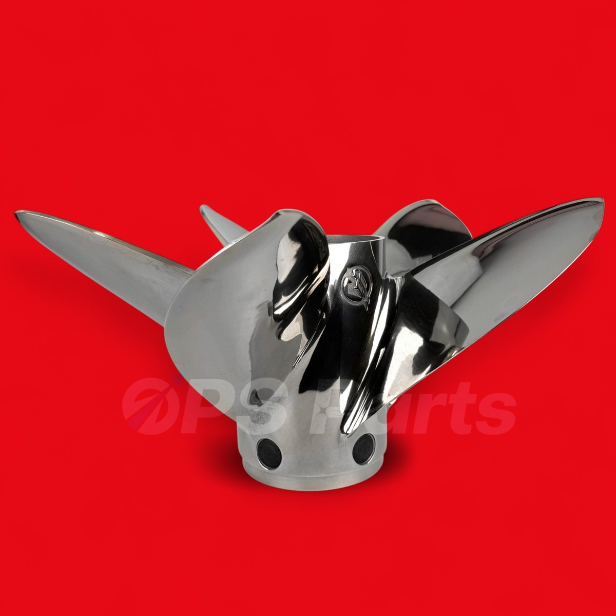 Mercury MAX5 ST Propeller 15.25 x 32