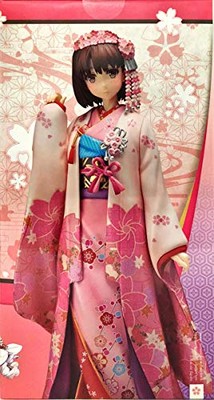 Aniplex Wie man eine langweilige Freundin erzieht Kato Megumi japanische Kleidung Ver. 1/8 