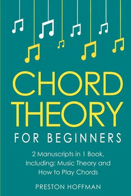 Preston Hoffman | Chord Theory | Taschenbuch | Englisch (2024) | Music