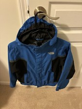 Boys Windbreaker Jacket North Face
