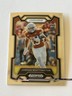 Jordan Whittington 2024 Panini Prizm Draft Picks #170 Silver Texas Longhorns