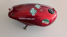 Serbatoio Laverda LB 125 Custom