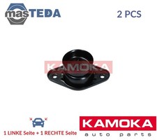 209230 FEDERBEINLAGER DOMLAGER PAAR HINTEN KAMOKA 2PCS FÜR KIA SPORTAGE III