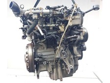 937A2000 MOTORE IMP BOSCH LANCIA LYBRA (839) 1.9 JTD 8V 110CV (2002)