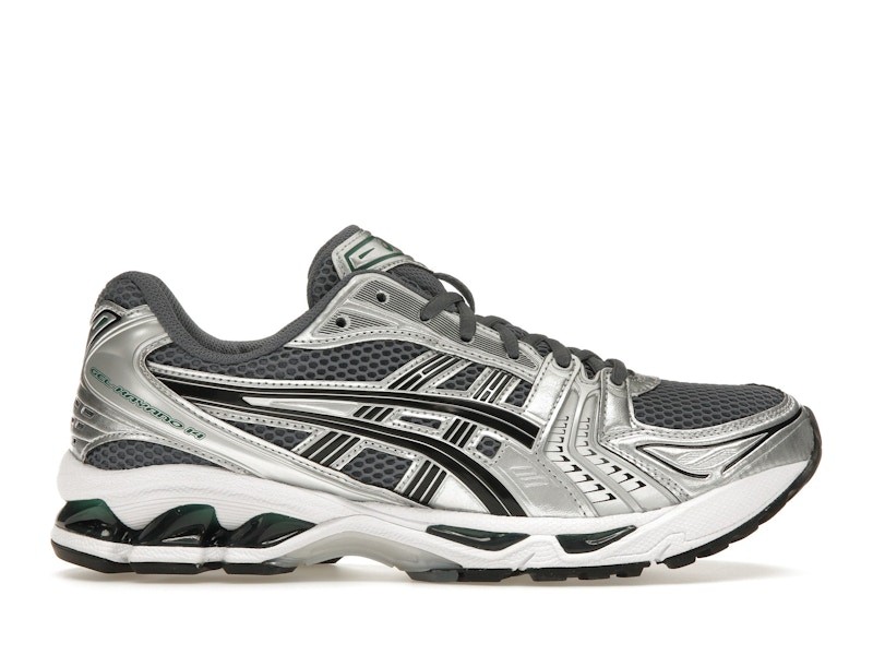 靴 ASICS GEL KAYANO 14 ASICS Gel Kayano 14 Metropolis Jasper Green - 1203A537-020 | eBay