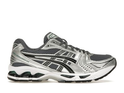 ASICS Gel Kayano 14 Metropolis Jasper Green - 1203A537-020 | eBay
