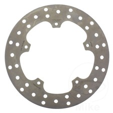 TRW Brake Disc Rigid MST392 Fits BMW S 1000 2009-2020