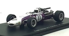 Spark 1/43 Scale S1621 - F1 Eagle Climax #11 Canadian GP 1967 - Pease