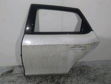 Porte arrière et accessoires Citroen DS5