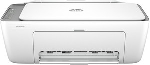 HP DeskJet 4220e All-in-One Drucker in Weiß, gebraucht