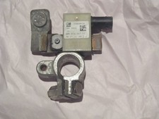 GM 2015-2019 Chevrolet Impala Battery Sensor negative 22859019