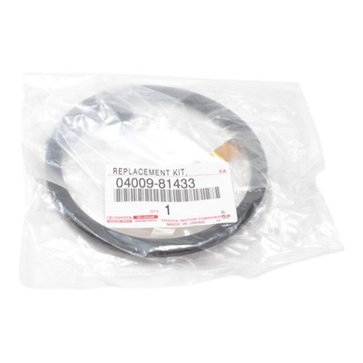 ORIGINAL TOYOTA ERSATZDICHTSATZ KRAFTSTOFFPUMPE - 04009-81433