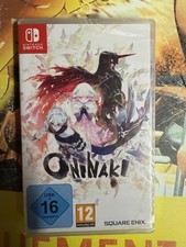 ebay® Auktion 298596350166 | Oninaki Nintendo Switch, 2020 USK 16 Neu und sealed Thumbnail of ebay® auction 298596350166 | Oninaki Nintendo Switch, 2020 USK 16 Neu und sealed