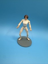 Vintage STAR WARS Princess Leia Organa 1995 Kenner Action Figure