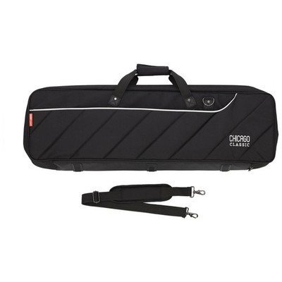 Chicago Classic Keyboardtasche Premium 93 x 26 x 9 cm