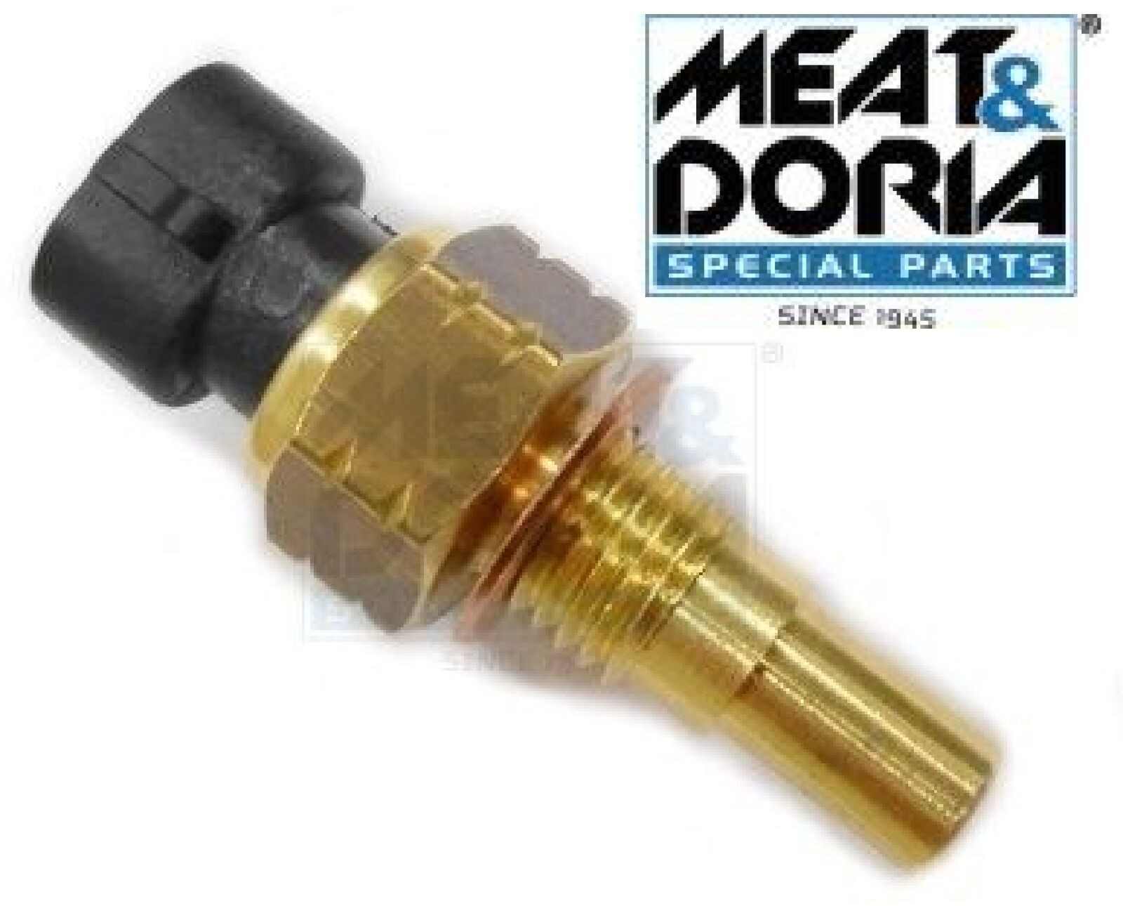 MEAT & DORIA 82076 Sensor für Kühlmitteltemperatur Sensor