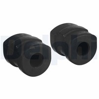 Delphi Lagerung, Stabilisator Links, Rechts, Vorderachse U.A. FüR Bmw, Bmw, BMW