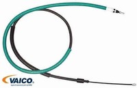 Vaico V22-30033 Seilzug FüR Feststellbremse Handbremsseil Bremsseil