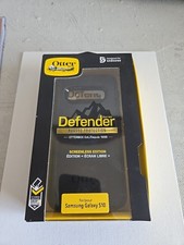 Otter Box Holder/Carrier for Samsung Galaxy Note10 Defender Screenless Edition