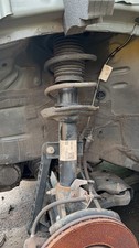 * VOLKSWAGEN T-CROSS TSI 2021 STRUT/SHOCK/LEG (FRONT PASSENGER SIDE) 2Q0413031DL