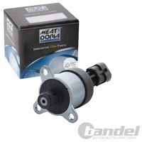 Meat & Doria COMMON-RAIL Druckregelventil Passend FüR CitroËN C-CROSSER C5 C6