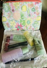 Clinique 8 Piece Jonathan Cohen Gift Set