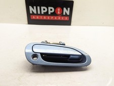 Porte avant et accessoires Honda S2000