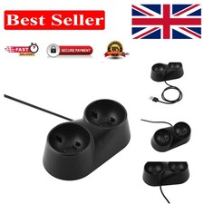 Dual Charger Dock for PlayStation VR - Neatly Organize Your Controllers