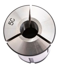HARLINGEN 31/64" HIGH PRECISION 5C COLLET 9742-3030 