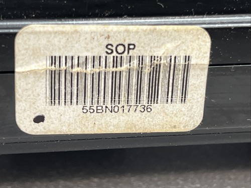 05-10 Nissan Pathfinder Xterra AC Heater Climate Temperature Control No Defrost - Picture 7 of 8
