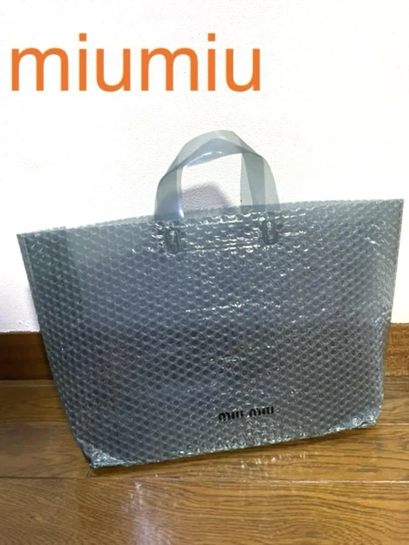 Miu Miu PVC Bags & Handbags for Women for sale | eBay